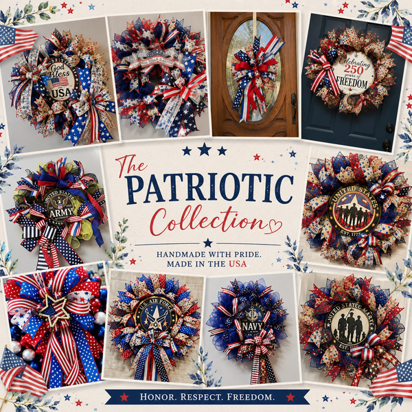 Patriotic