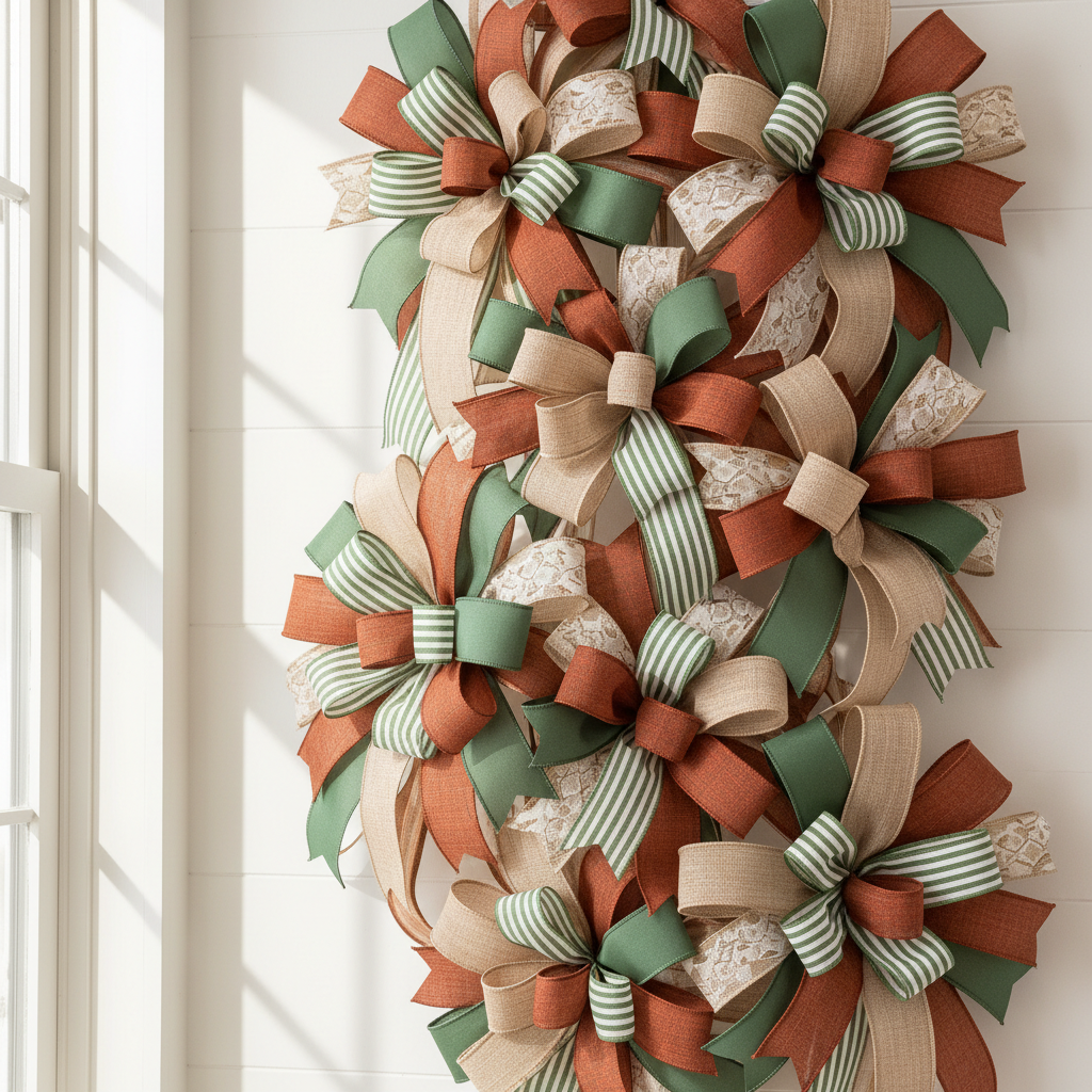 Bows & Such Collection Image