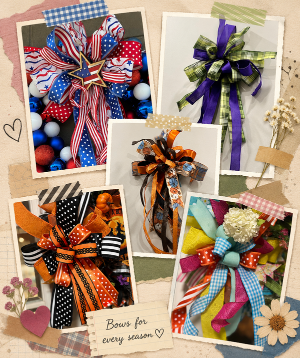 Bows & Such Collection Image