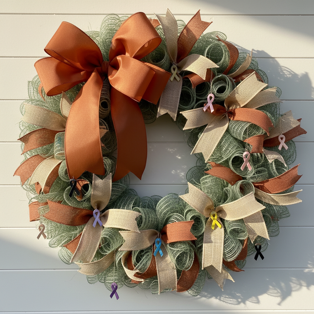 Deco for a Cause Collection Image
