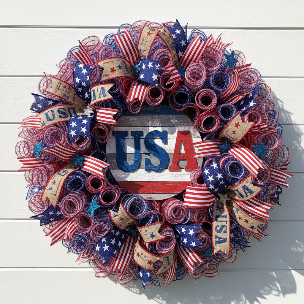 Patriotic