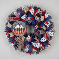 United States Marines Wreath