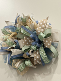 Serenity Wreath